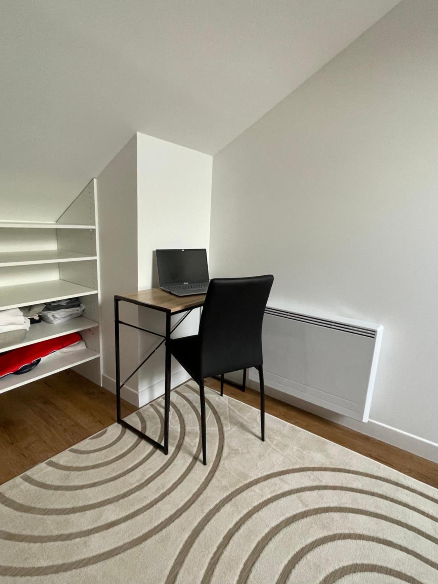 Gite De 2 Chambres - Ancenis A11 - Logis Du Chateau Rouge Mésanger エクステリア 写真