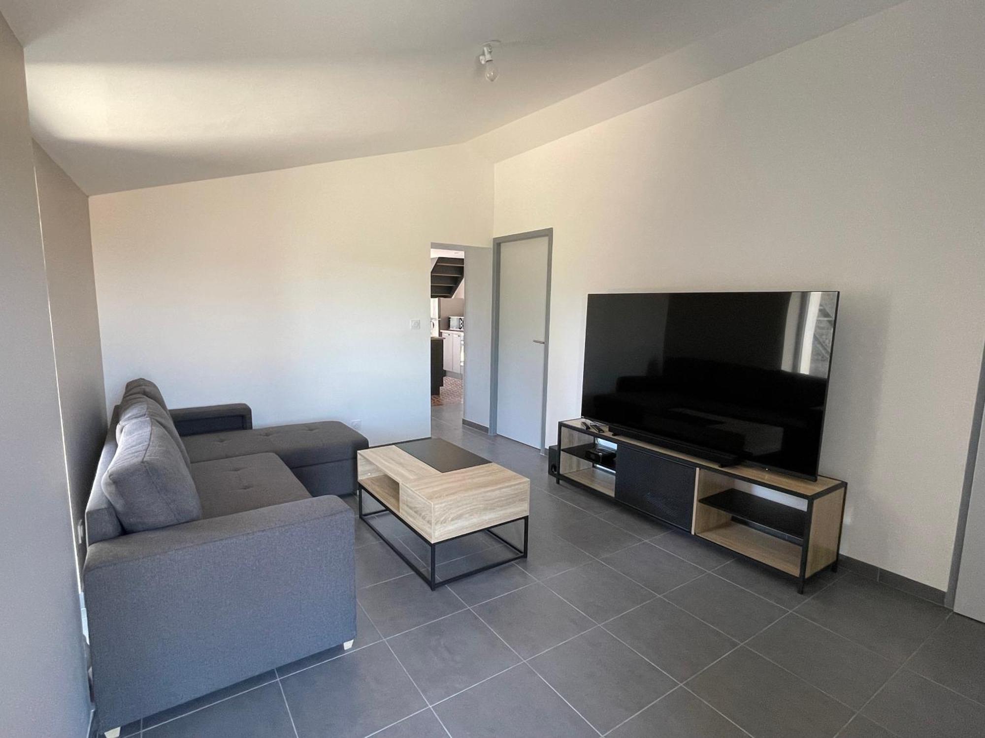 Gite De 2 Chambres - Ancenis A11 - Logis Du Chateau Rouge Mésanger エクステリア 写真